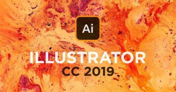 Adobe Illustrator CC 2019