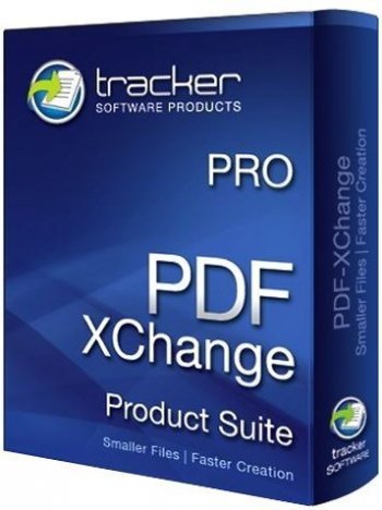 PDF-XChange PRO редактор
