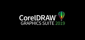 CorelDRAW Graphics Suite 2019