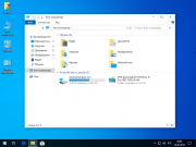 Windows 10 Pro 1903 x64 bit