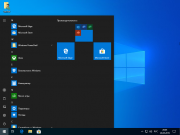 Windows 10 Pro 1903 установить