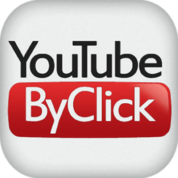 YouTube By Click Premium 2.2.104