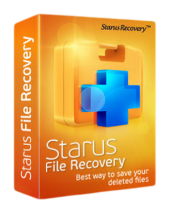 Starus File Recovery Home / Office / Commercial Edition