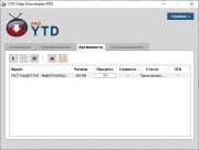 YTD Video Downloader PRO скачать