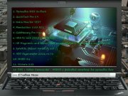 MultiUSB-3.0+UEFI для Windows