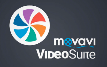 Movavi Video Suite видеоредактор