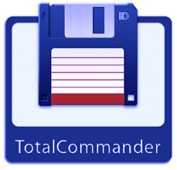 Total Commander 9.22a Podarok Edition + Lite