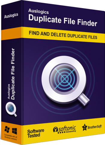 Auslogics Duplicate File Finder