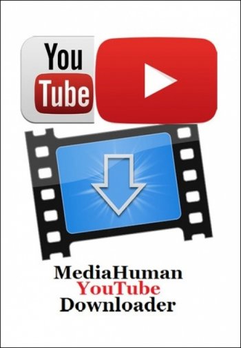 Скачать с Ютуба MediaHuman YouTube Downloader