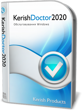 Kerish Doctor 2020