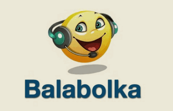 Balabolka