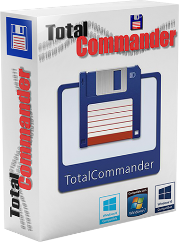 Total Commander LitePack / PowerPack