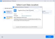 TogetherShare Data Recovery 7.1 Professional скачать