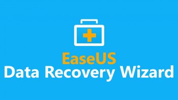 Восстановление файлов EaseUS Data Recovery Wizard