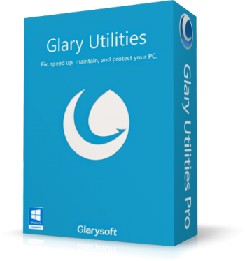 Настройка ПК Glary Utilities Pro 5.147.0.173 + Portable