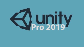 Как создать приложение с Unity Pro
