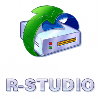 Восстановление данных с диска R-Studio Network Edition