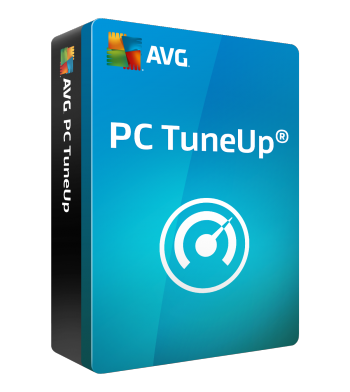 AVG PC Tuneup 21.1 Build 2523
