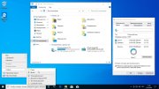 Windows 10 x64 Pro 21H1 скачать