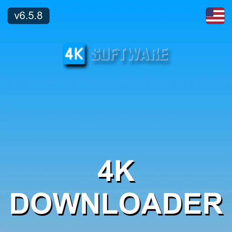 4K Downloader