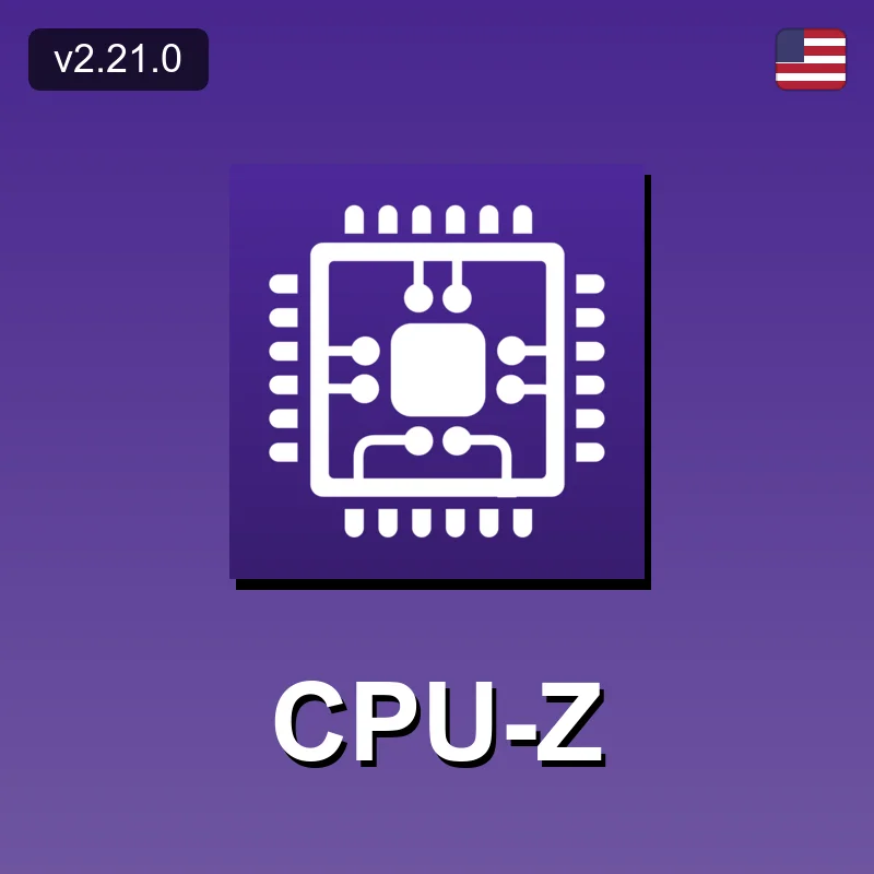 CPU-Z