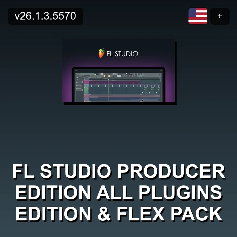FL Studio Producer Edition All Plugins Edition </div></body></html>