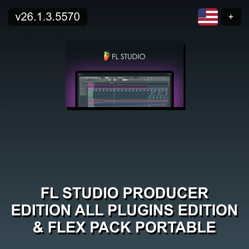 FL Studio Producer Edition All Plugins Edition </div></body></html>