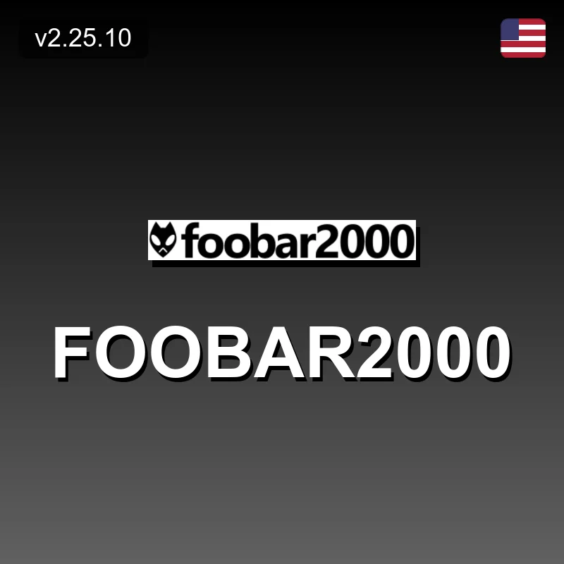foobar2000