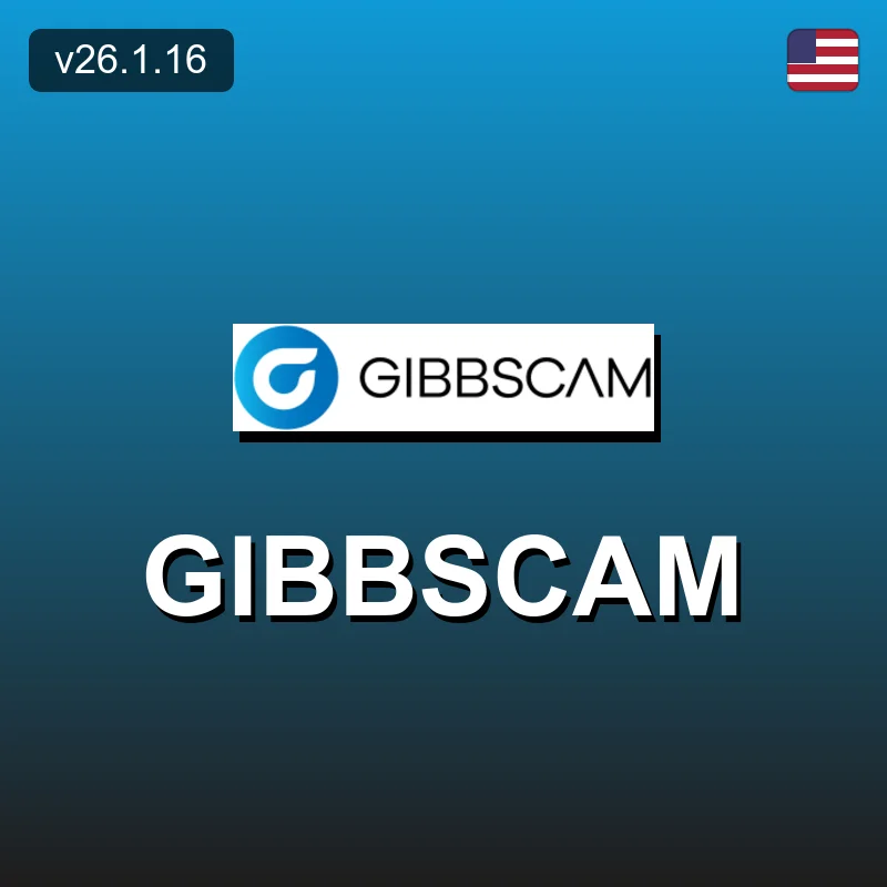 Gibbscam