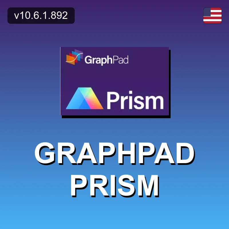 GraphPad Prism