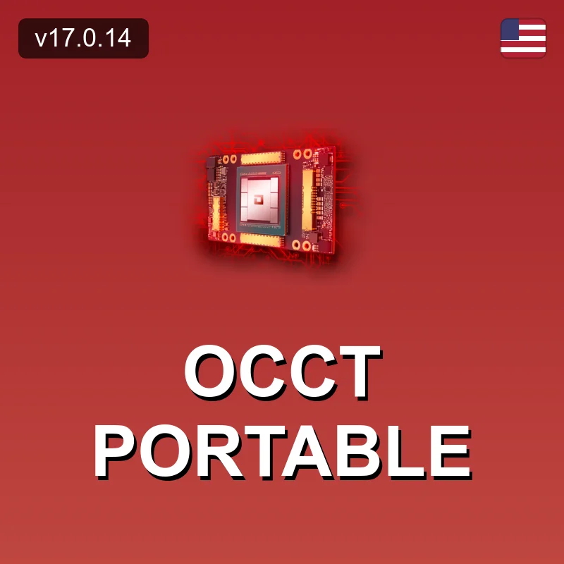 OCCT Portable