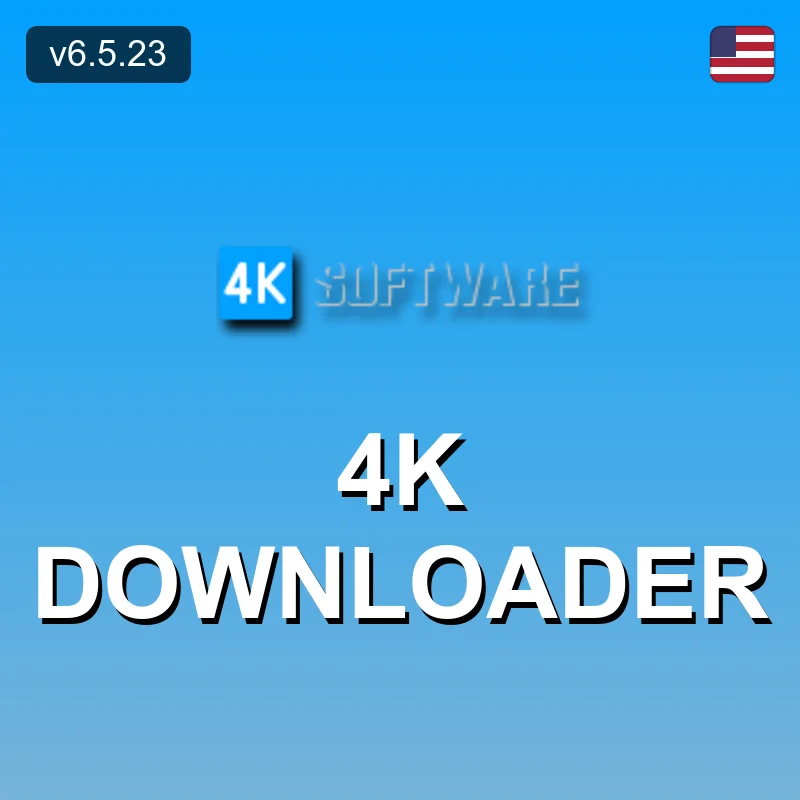 4K Downloader