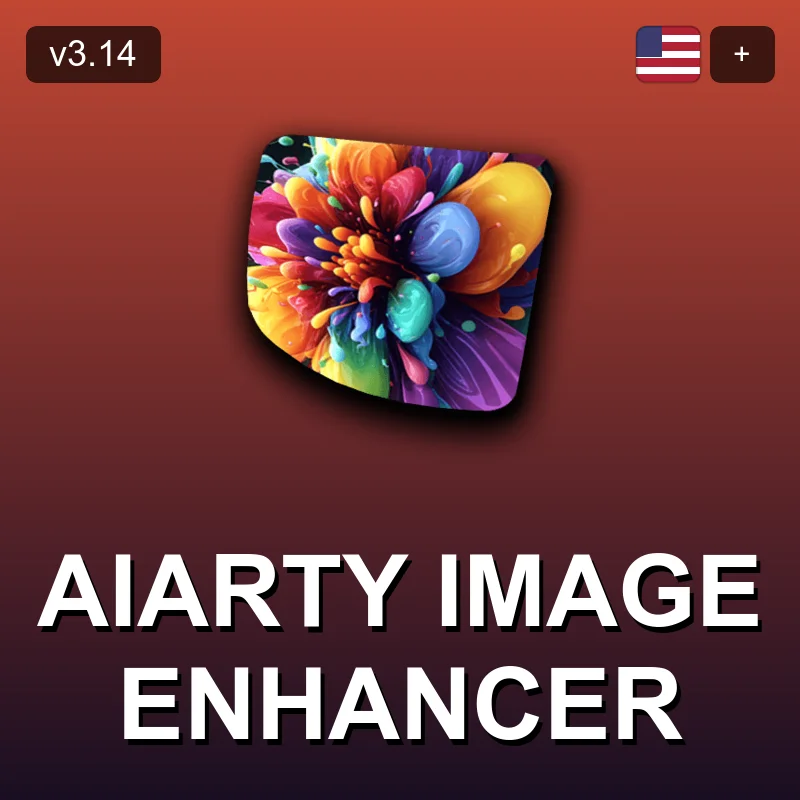 Aiarty Image Enhancer