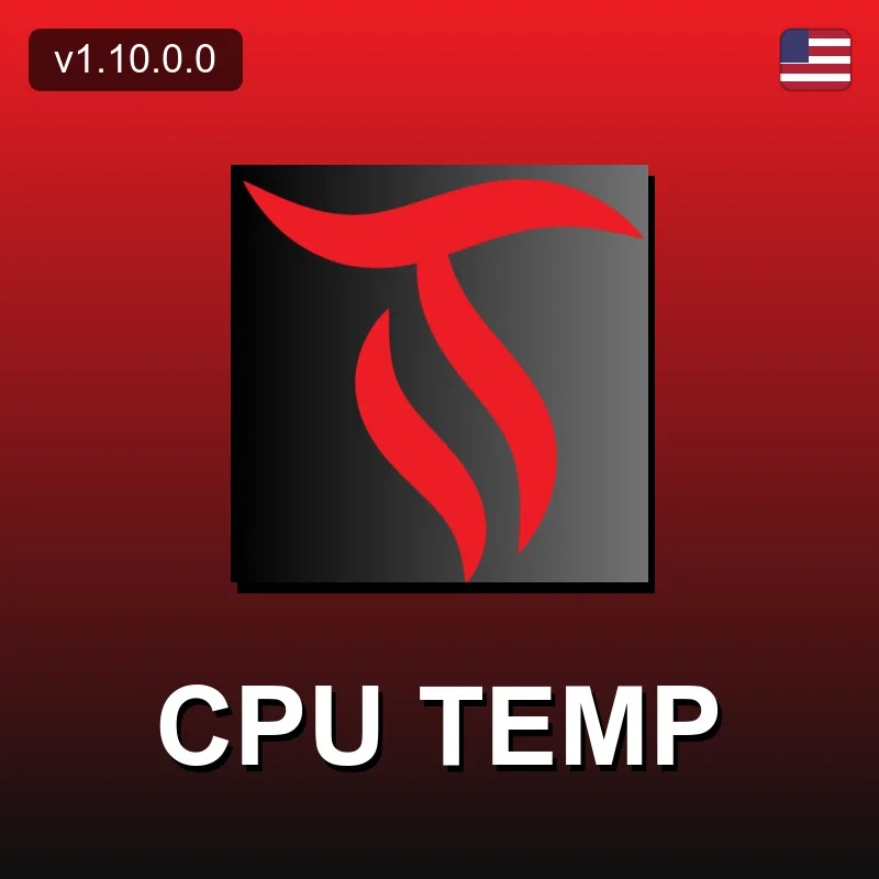 CPU Temp