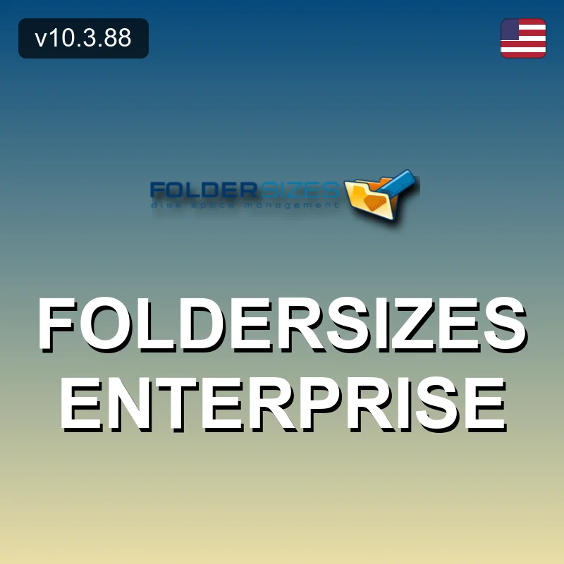 FolderSizes Enterprise