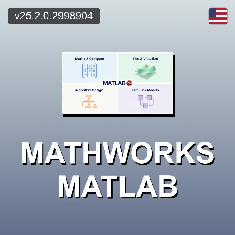 MathWorks MATLAB