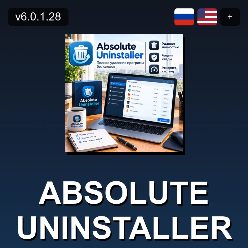 Absolute Uninstaller
