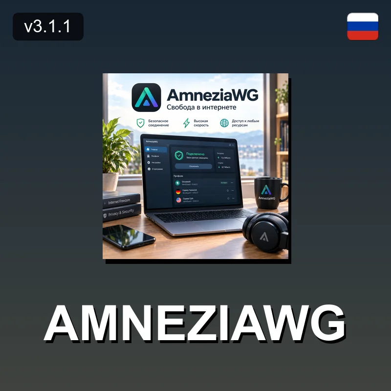 AmneziaWG