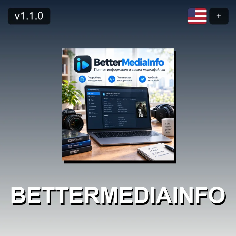 BetterMediaInfo