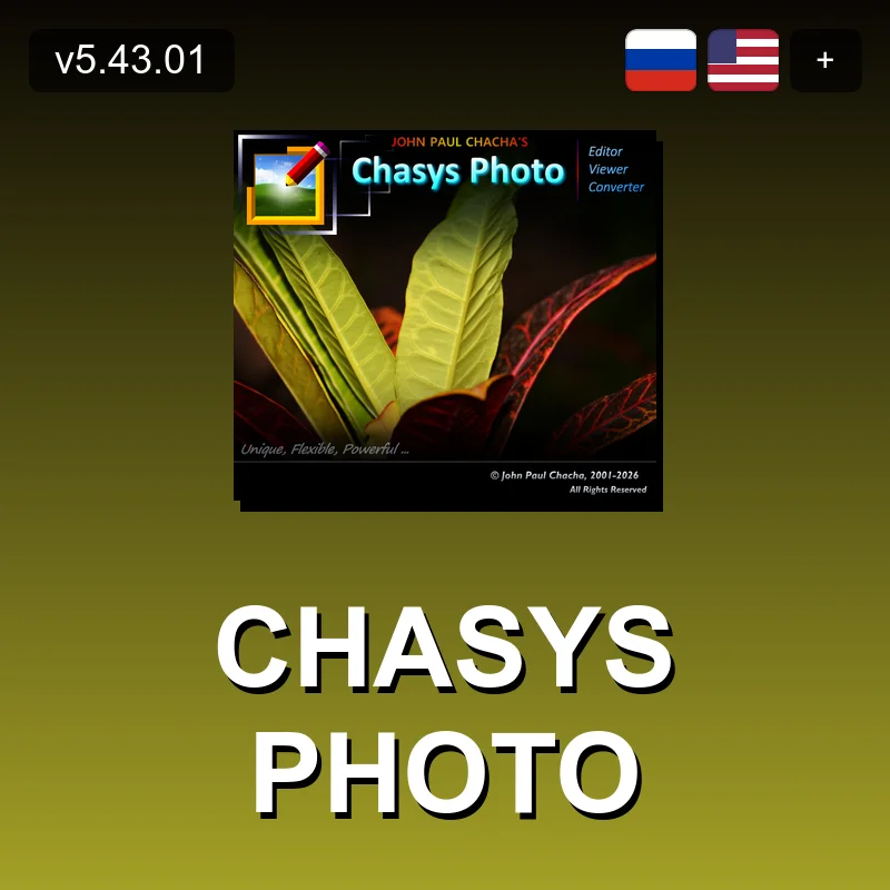 Chasys Photo