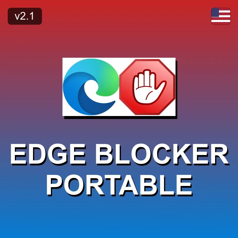 Edge Blocker Portable