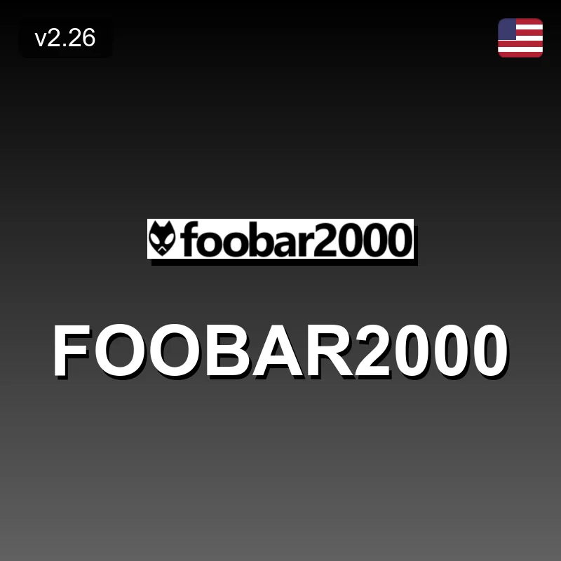 foobar2000