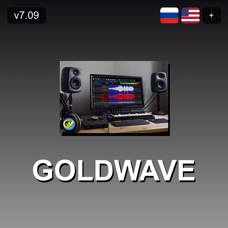 GoldWave