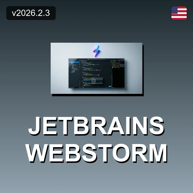 Jetbrains WebStorm