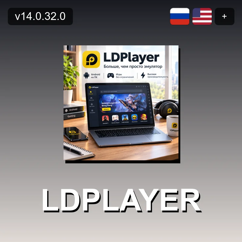LDPlayer