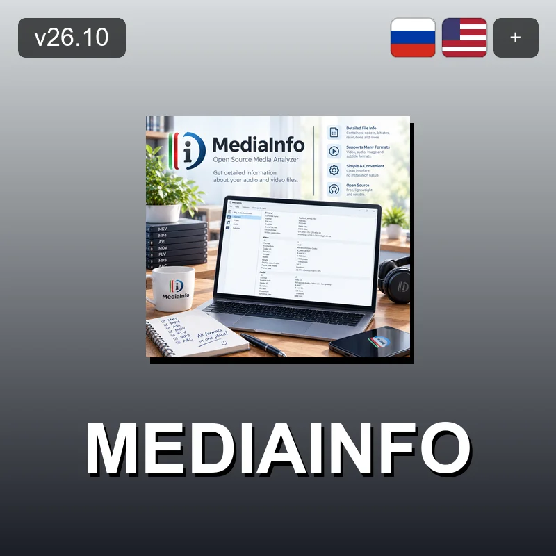 MediaInfo