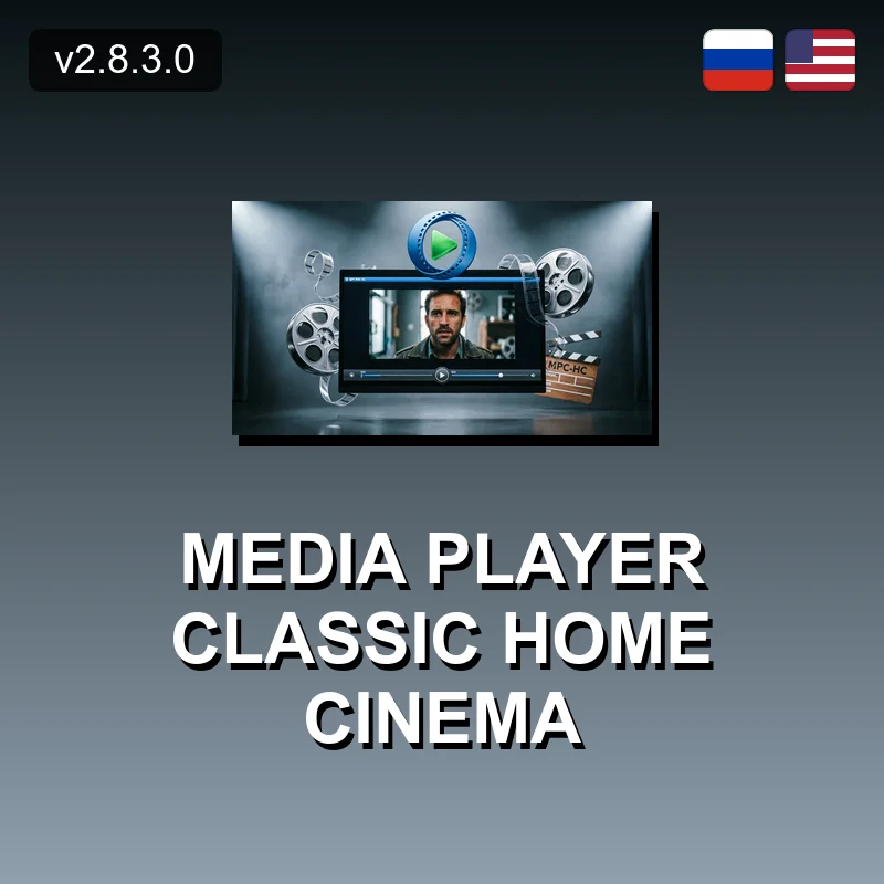 Media Player Classic Home Cinema