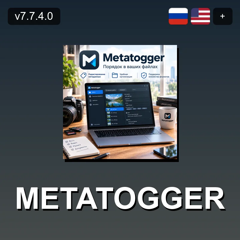 Metatogger