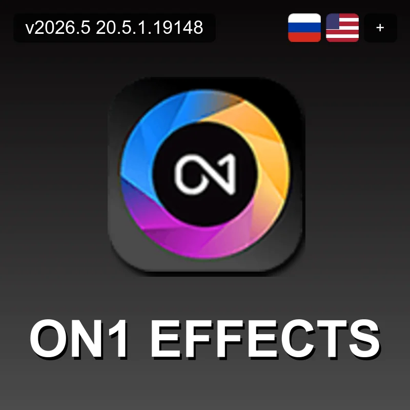 ON1 Effects