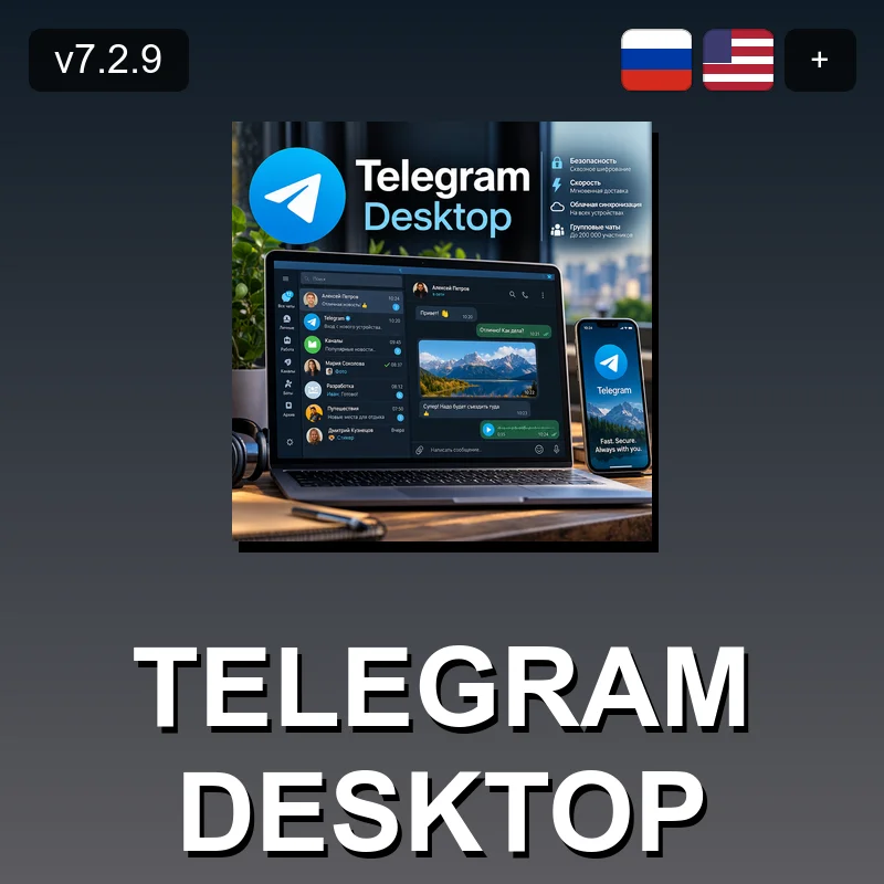 Telegram Desktop